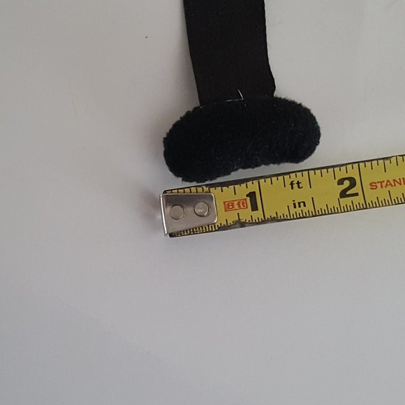 Bookmark Black Dog - Picture 8 of 8